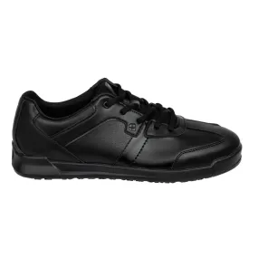 Shoes for Crews Freestyle Trainers Black Size 42 - BB585-42