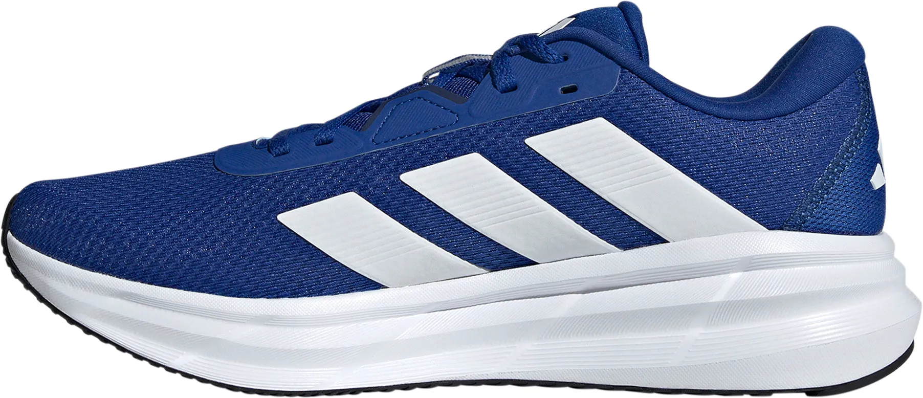 adidas Galaxy 7 Mens Running Shoes - Blue