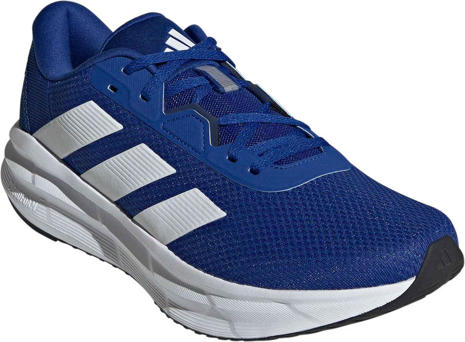 adidas Galaxy 7 Mens Running Shoes - Blue