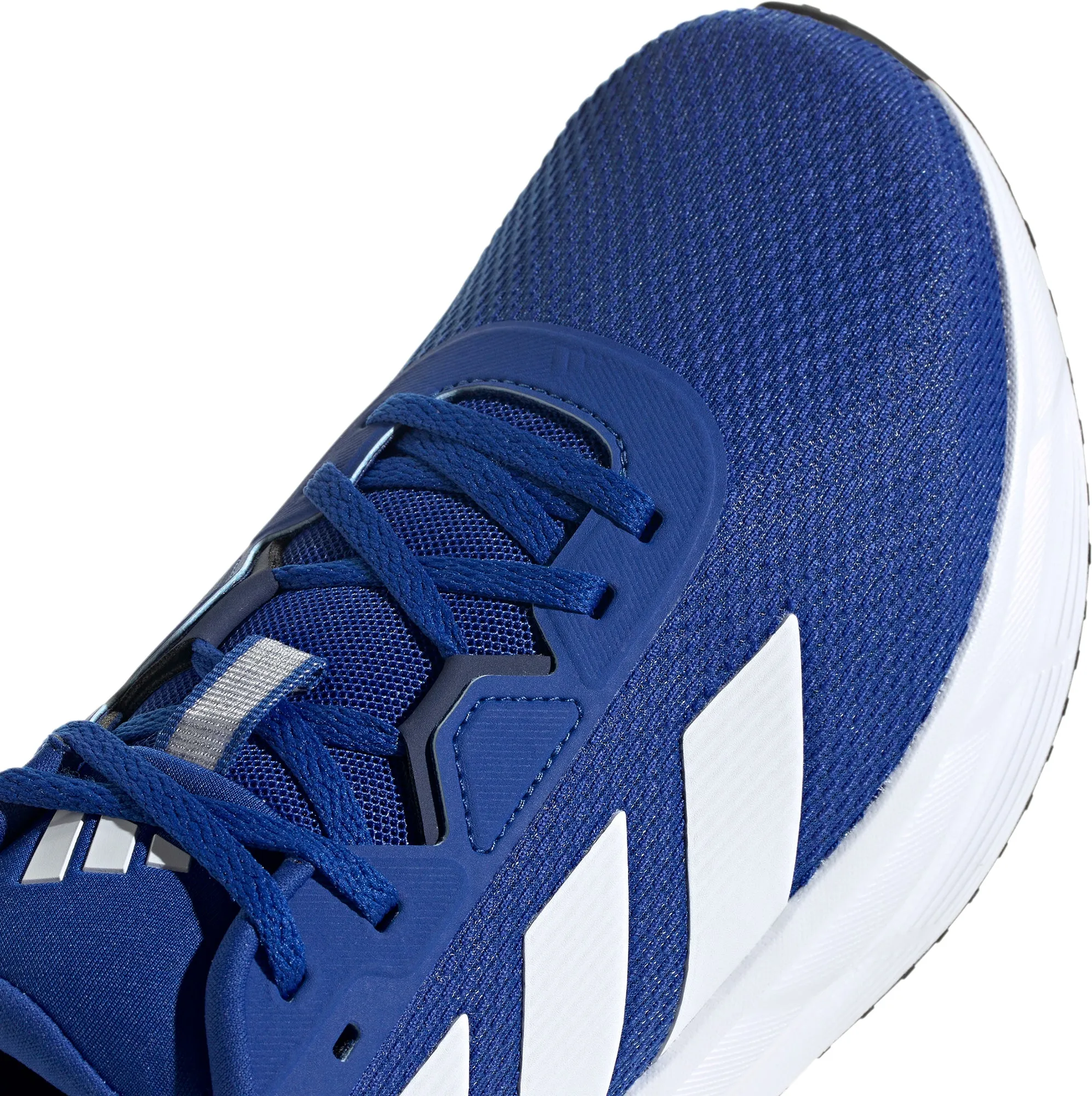 adidas Galaxy 7 Mens Running Shoes - Blue