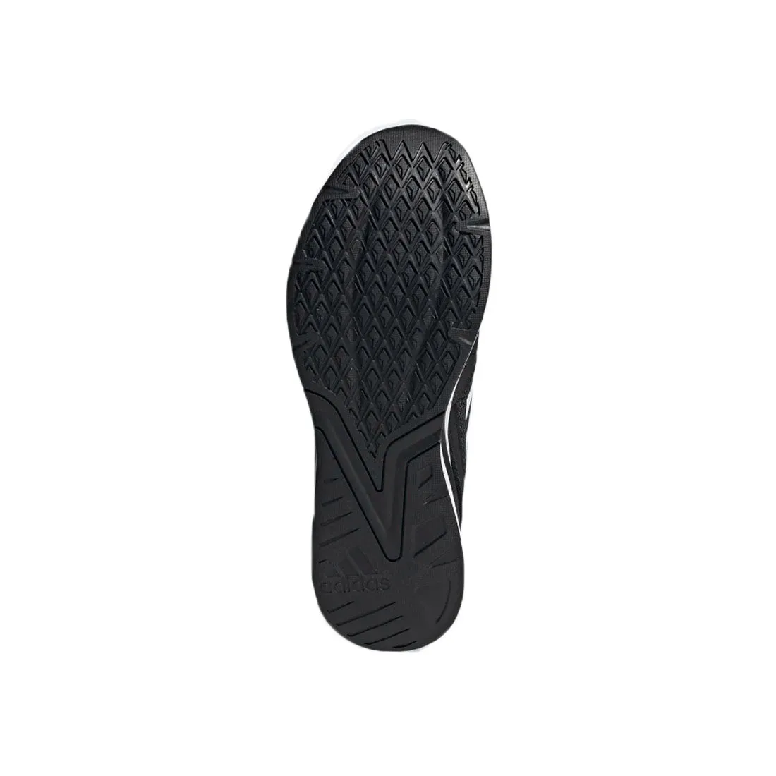 ADIDAS MEN RESPONSE RUN SHOES RUNNING BLACK