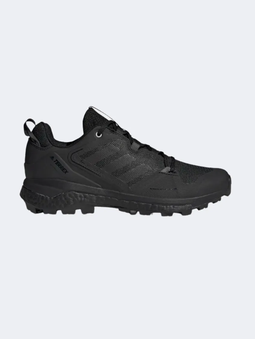 Adidas Terrex Skychaser 2 Men Outdoor Shoes Black