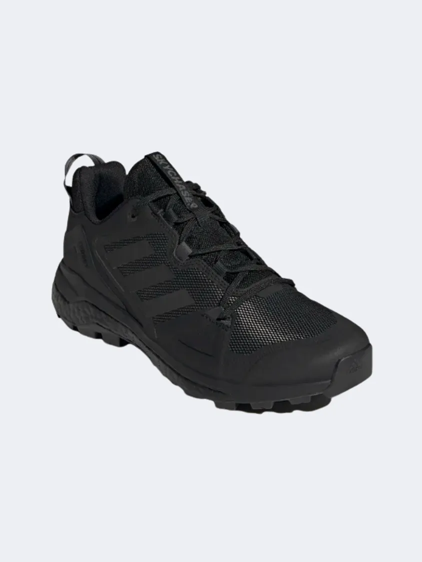 Adidas Terrex Skychaser 2 Men Outdoor Shoes Black