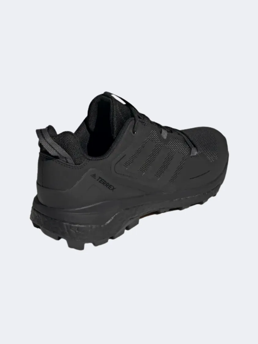 Adidas Terrex Skychaser 2 Men Outdoor Shoes Black