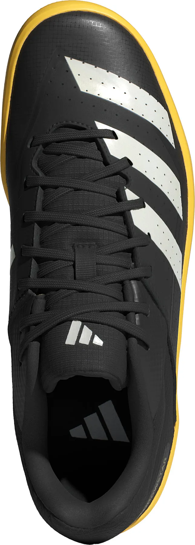 adidas Throwstar Field Event Spikes - Black