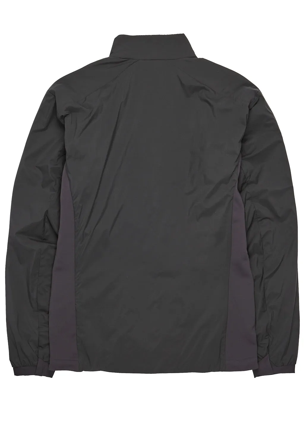 Arc'teryx Men's Atom Jacket - Graphite