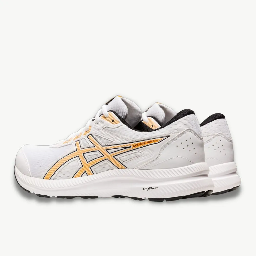 asics Gel-Contend 8 Men's Running Shoes