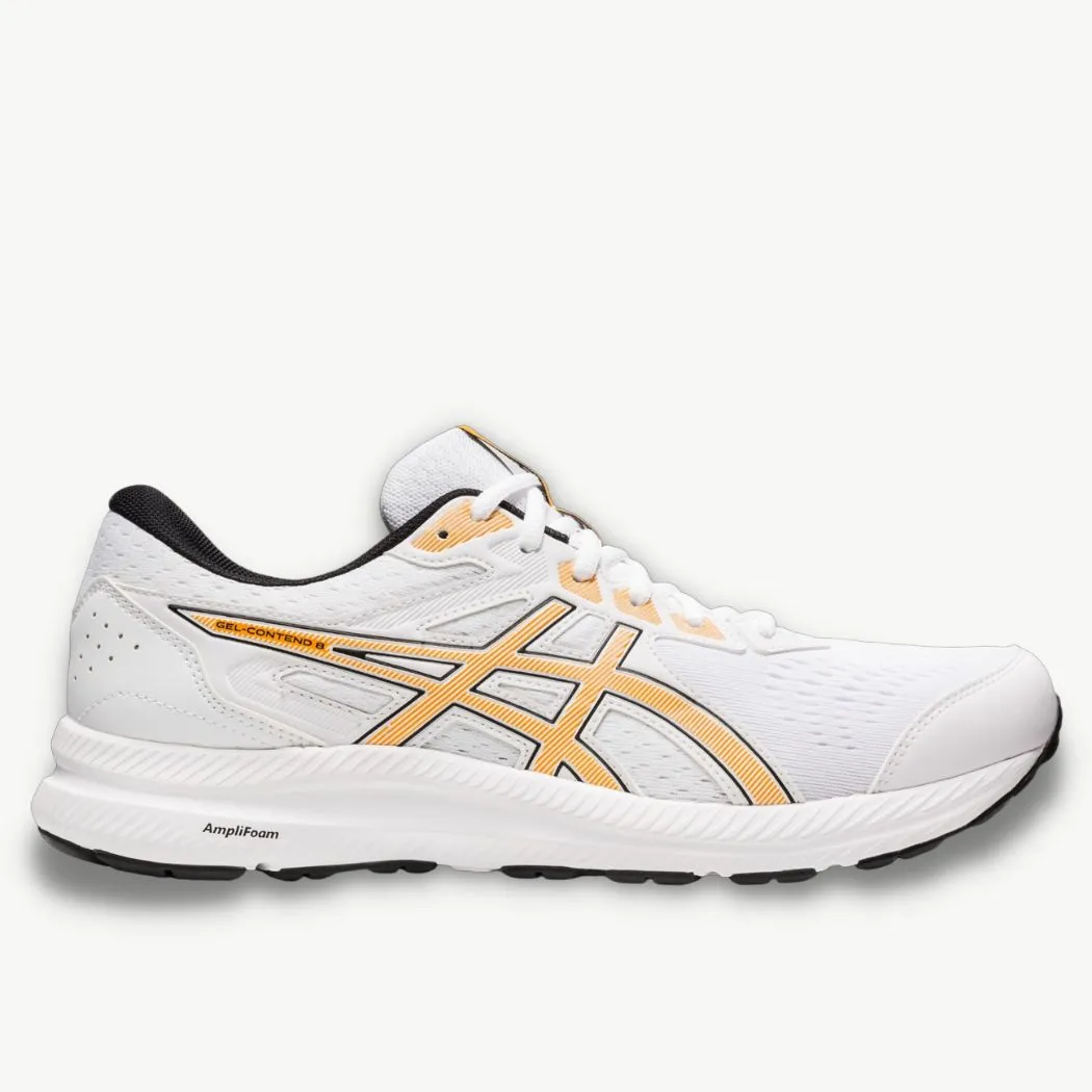 asics Gel-Contend 8 Men's Running Shoes