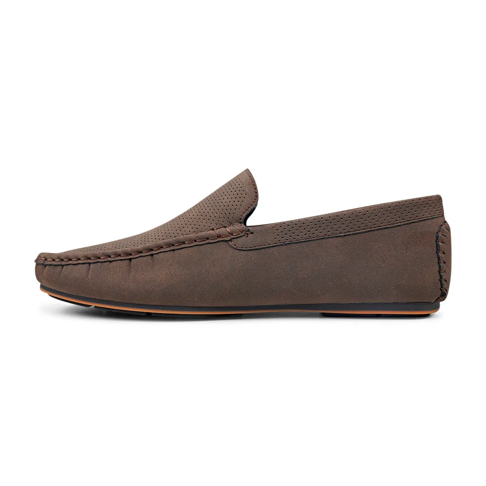 Bata DENVER Casual Loafer for Men