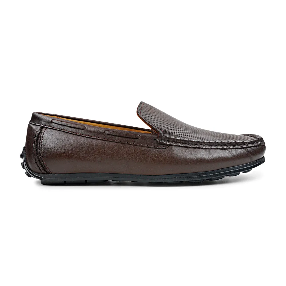 Bata TOKYO Casual Loafer for Men