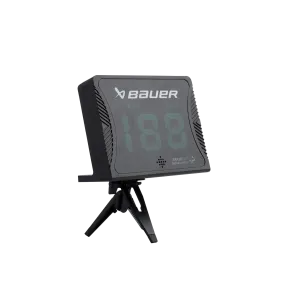 BAUER MULTI SPORT REACTOR RADAR GUN