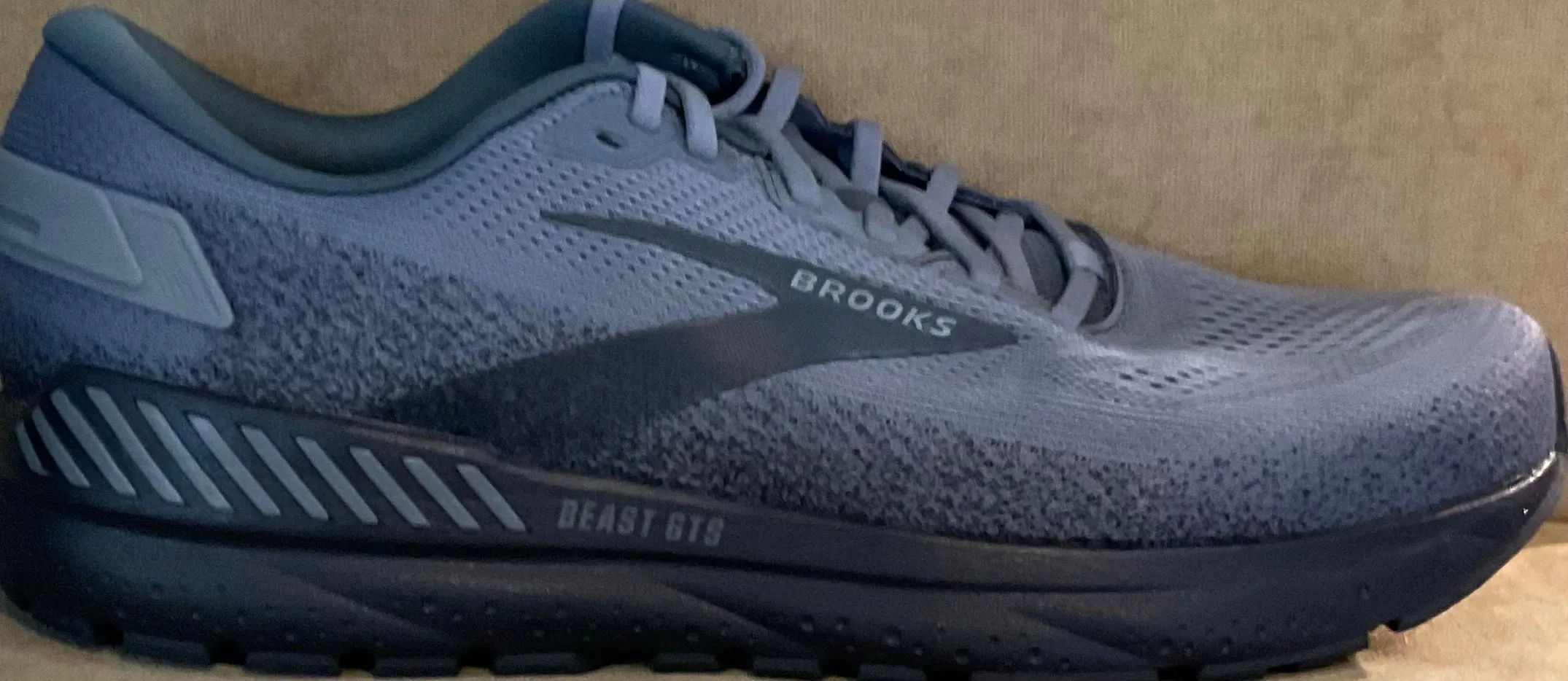 Brooks Men's Beast GTS 24