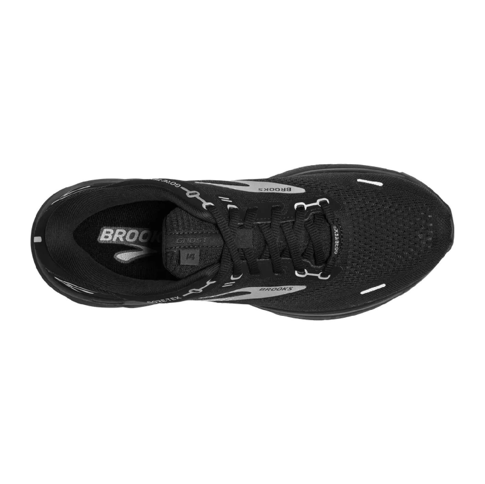 Brooks Men's Ghost 14 GTX