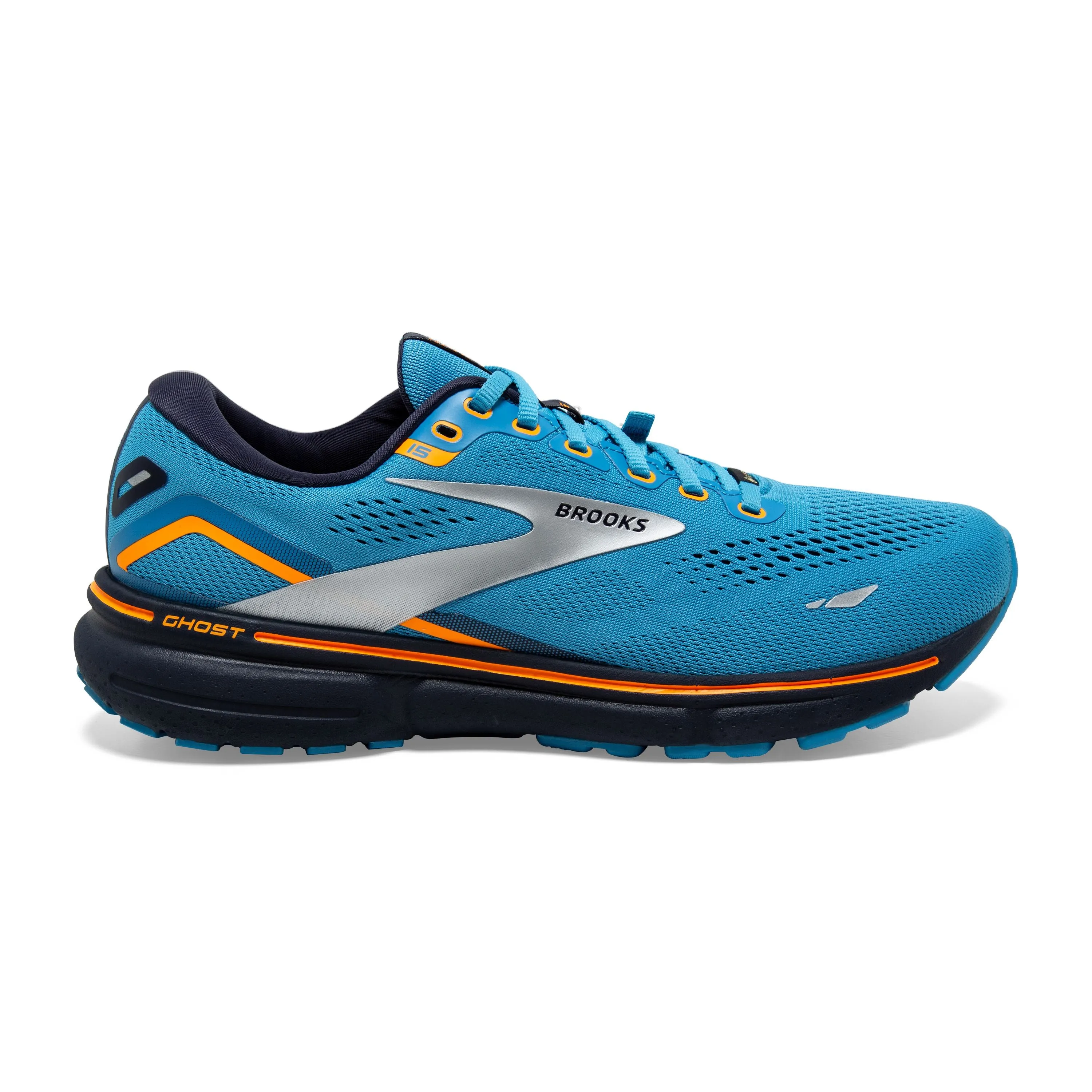 Brooks Men's Ghost 15 GTX