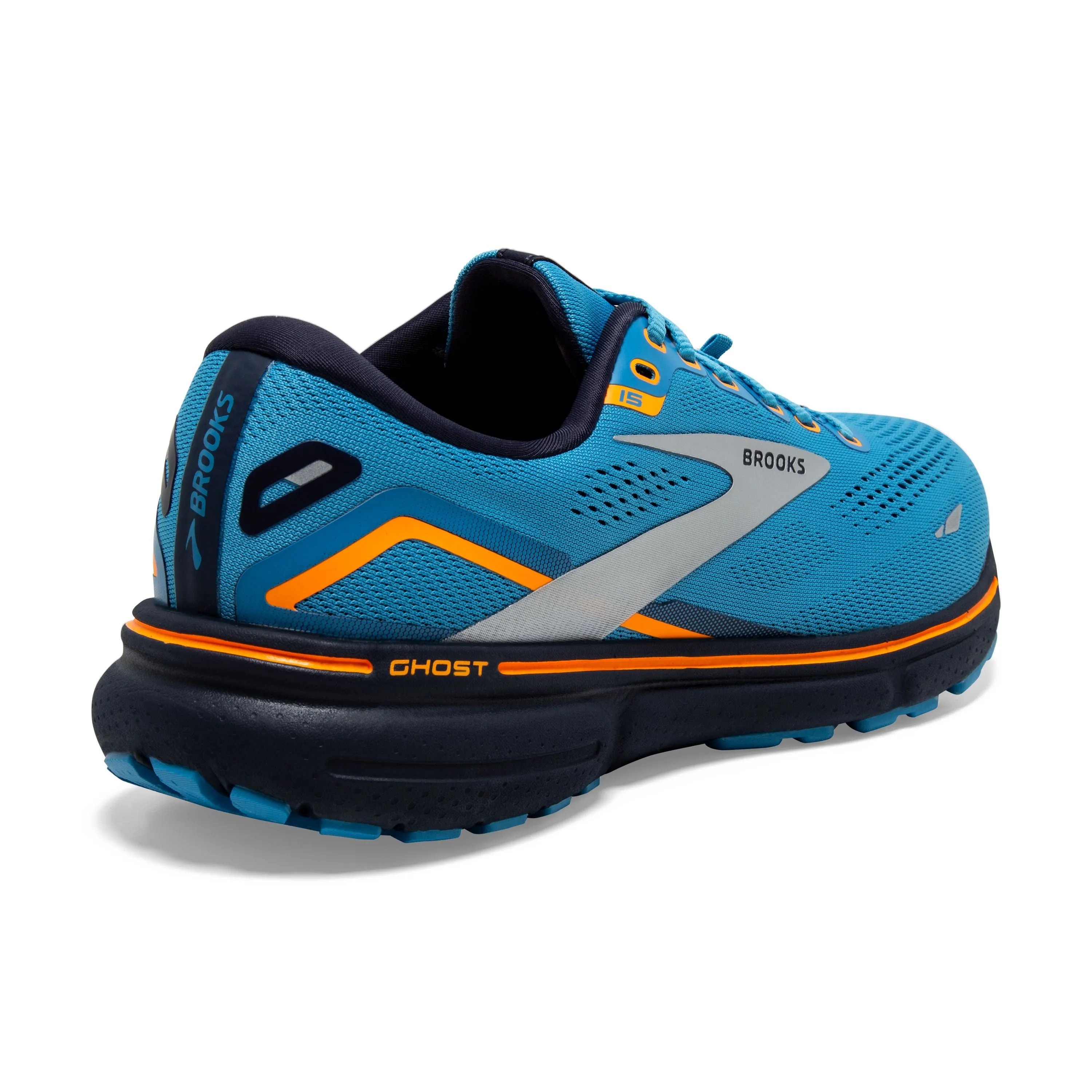 Brooks Men's Ghost 15 GTX