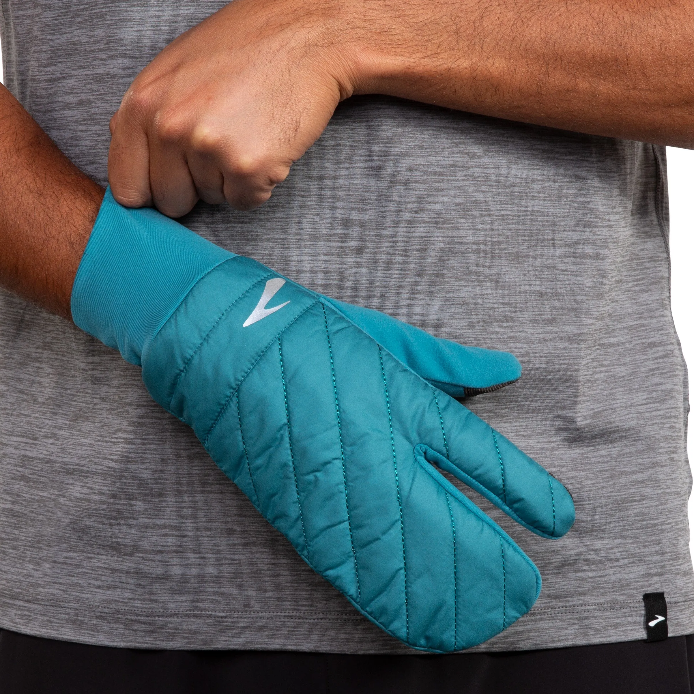 Brooks Shield Lobster Glove 2.0