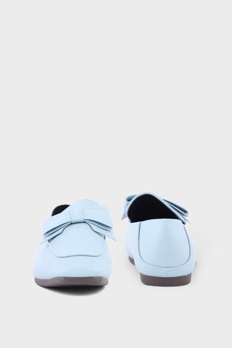 Casual Loafer IC9504-Blue