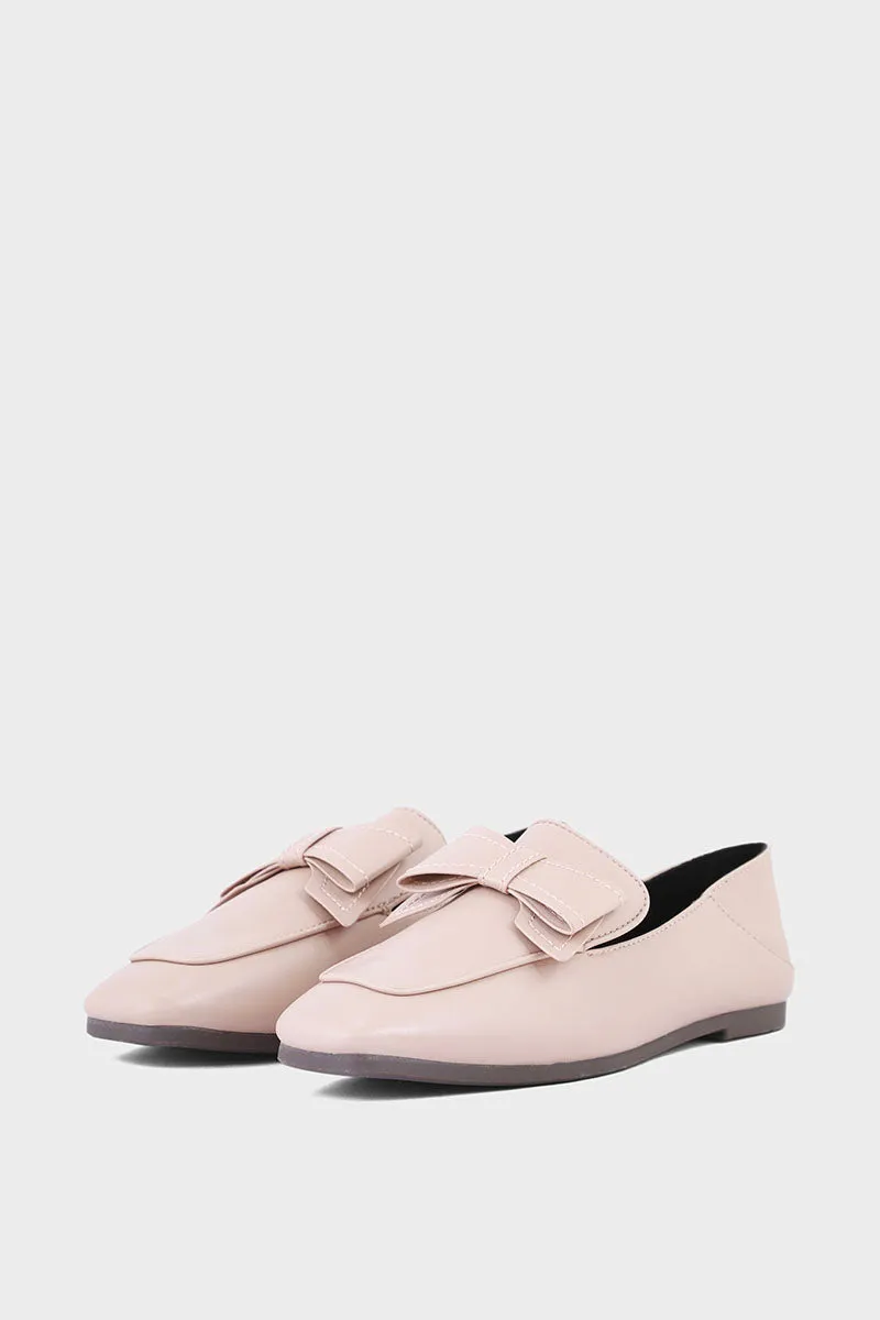 Casual Loafer IC9504-Tea Pink