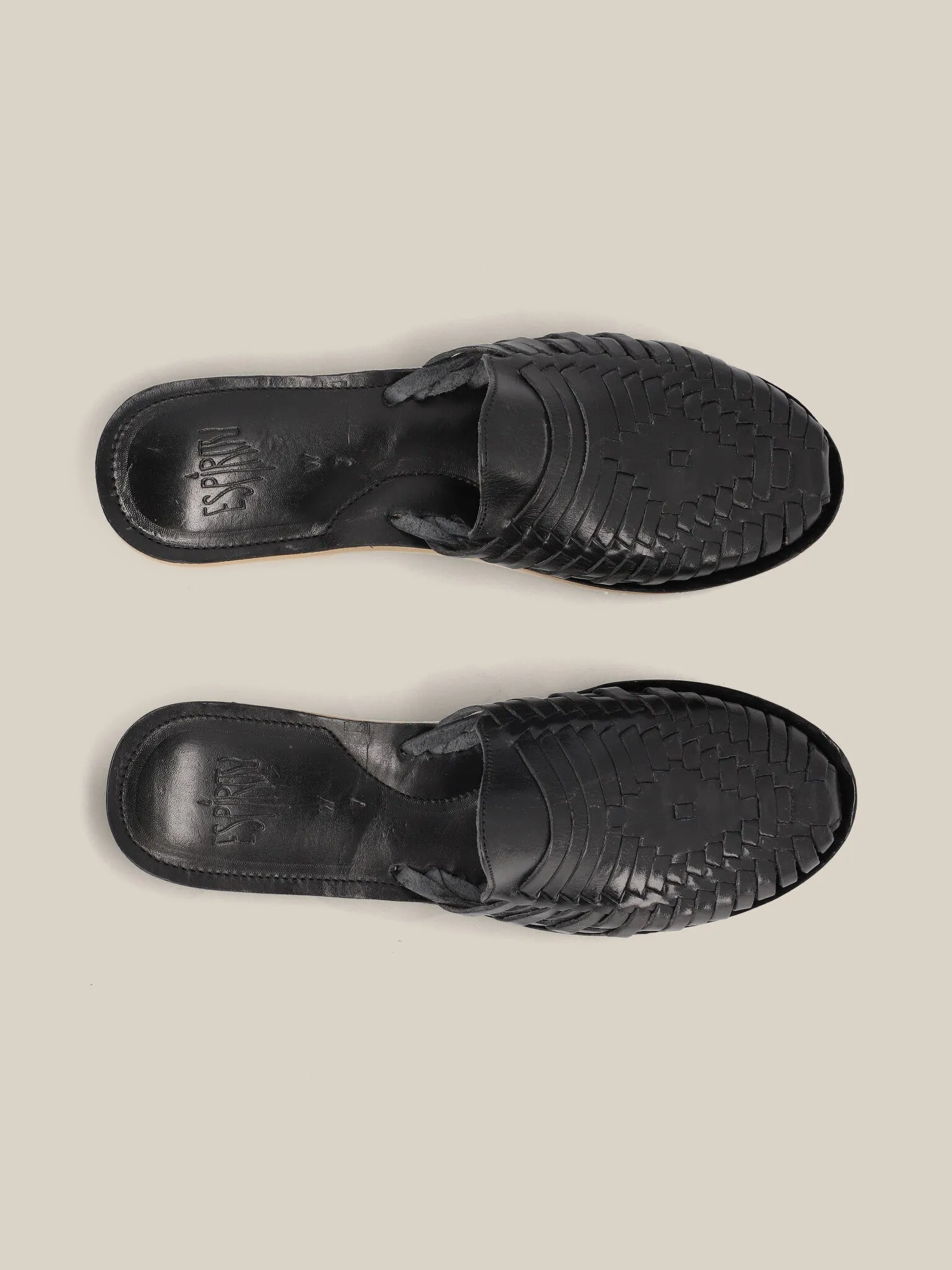 Charro Slip Ons – Women - US