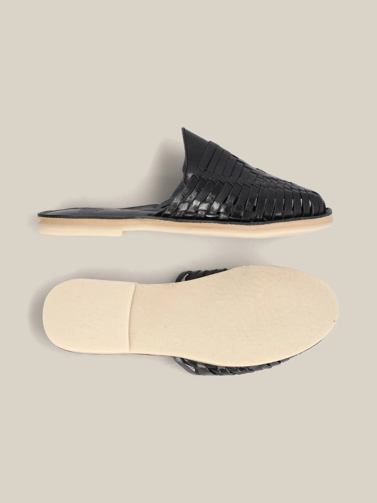 Charro Slip Ons – Women - US