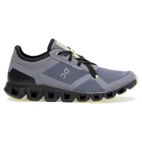 Cloud X 3 AD Textile Synthetic Women's Low Top Trainers