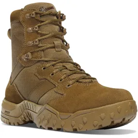 Danner Men's Scorch Military 8" Duty Boot - Coyote - 53661