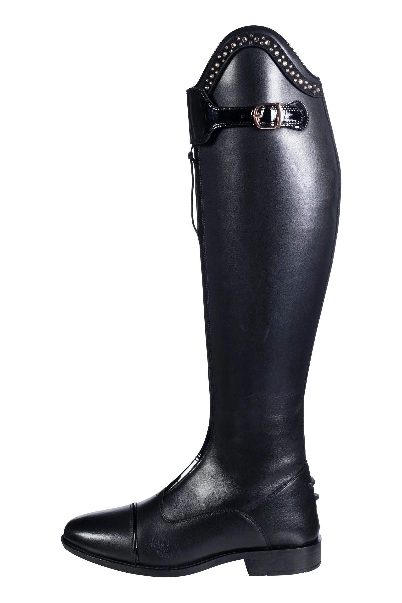 Dressage Boots Trinity