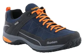 Dunham Cloud Plus Low Navy