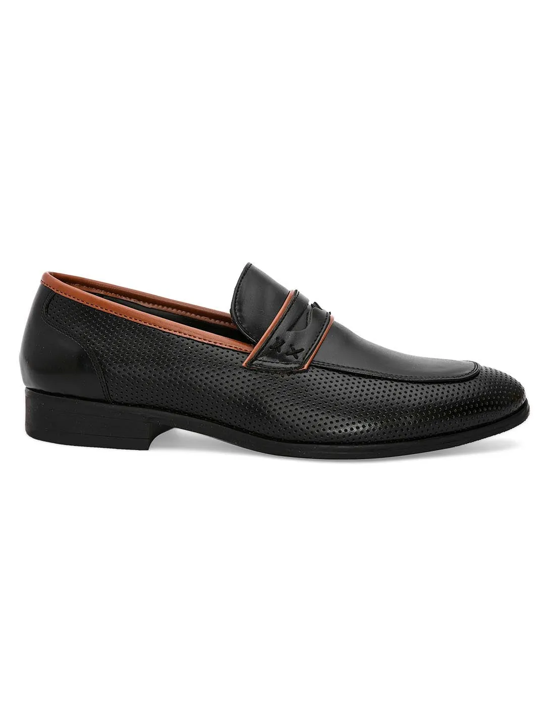 Gallore Saddle Slip-Ons