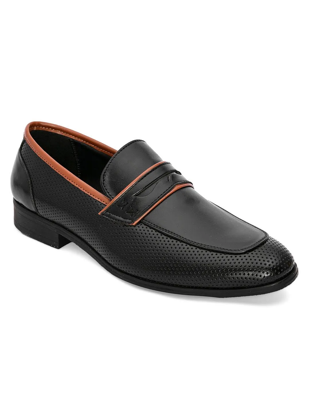 Gallore Saddle Slip-Ons