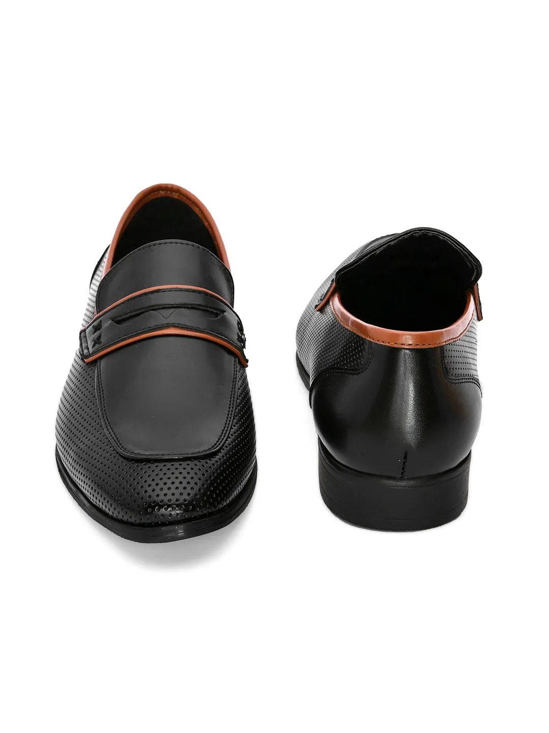 Gallore Saddle Slip-Ons