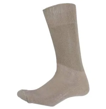 G.I. Type Cushion Sole Socks