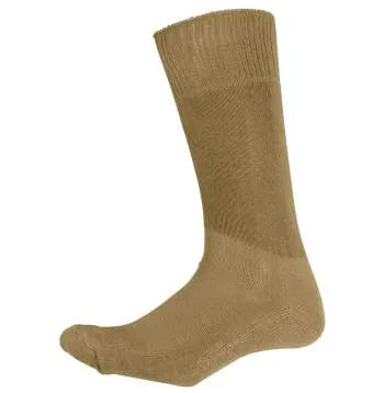 G.I. Type Cushion Sole Socks