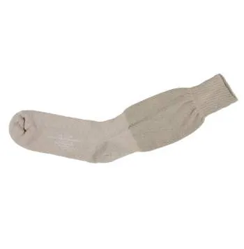 G.I. Type Cushion Sole Socks