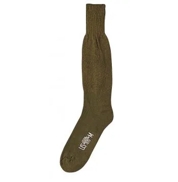 G.I. Type Cushion Sole Socks