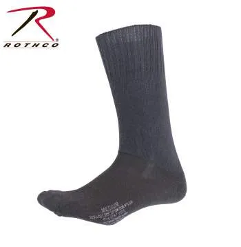 G.I. Type Cushion Sole Socks