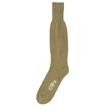 G.I. Type Cushion Sole Socks