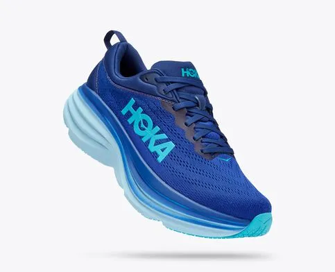 Hoka Men's Bondi 8