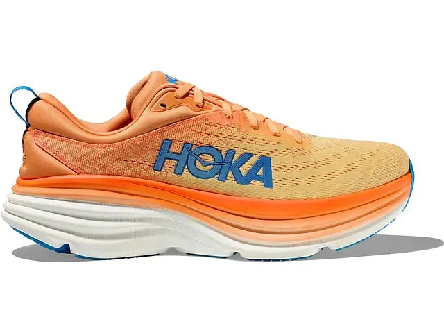 Hoka Men's Bondi 8