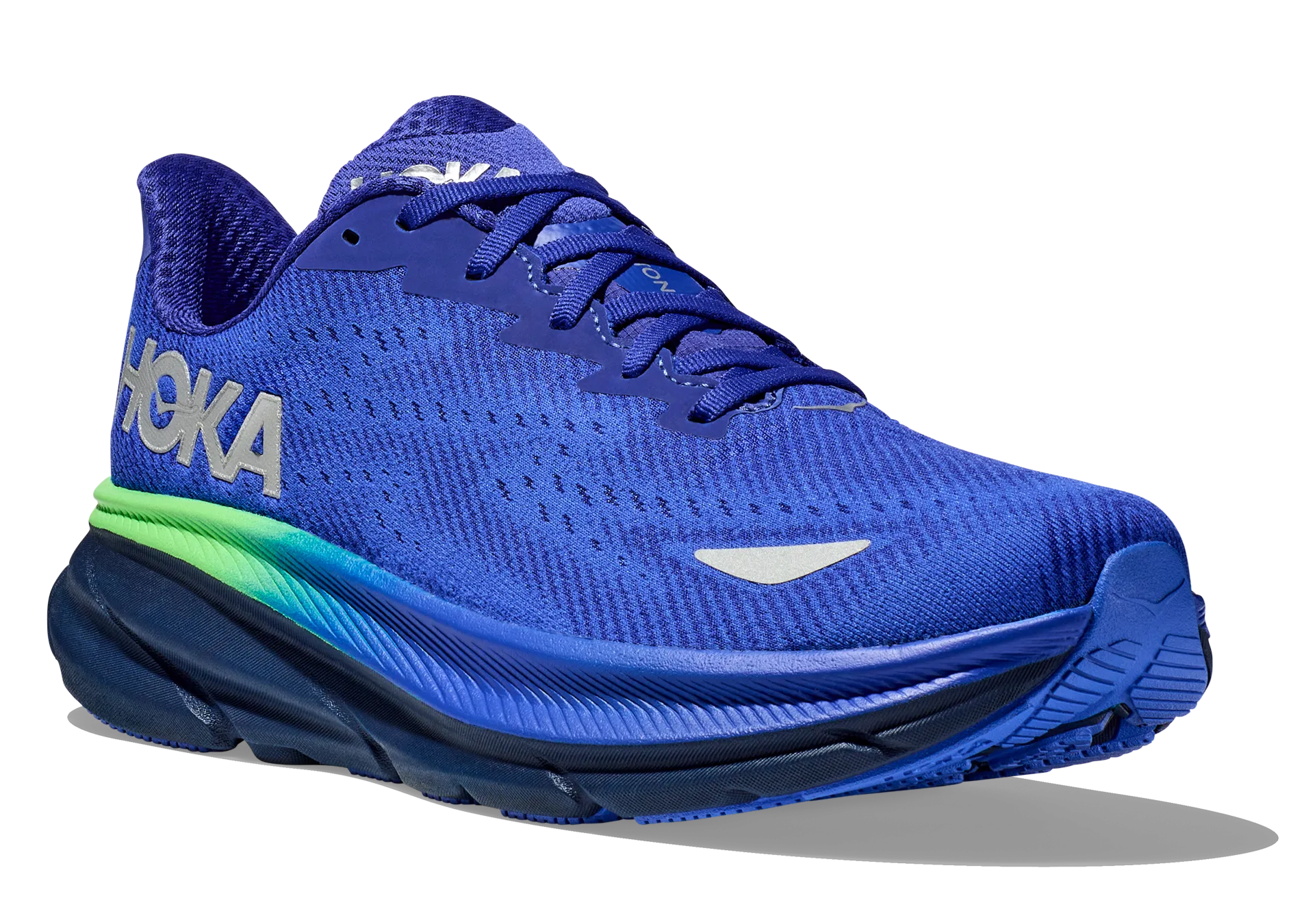 HOKA Men's Clifton 9 GTX