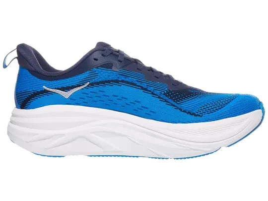 Hoka | Skyflow | Men's | Varsity Navy/Electric Cobalt