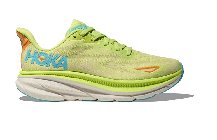 Hoka Women's Clifton 9 Additional Colors 2