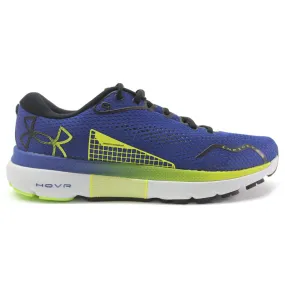 Hovr Infinite 5 Synthetic Textile Men's Running Trainers