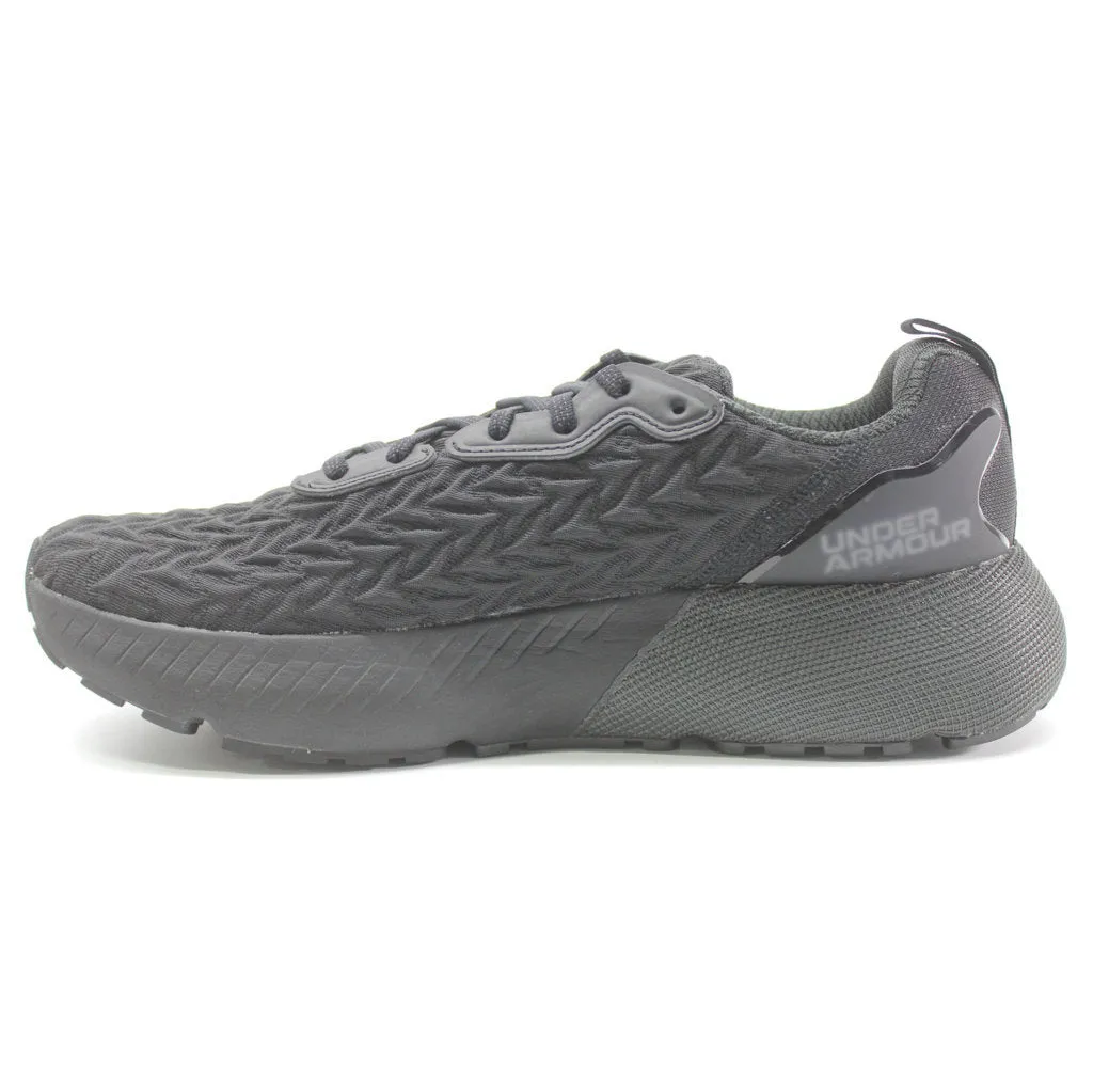 Hovr Mega 3 Clone Synthetic Textile Men's Running Trainers