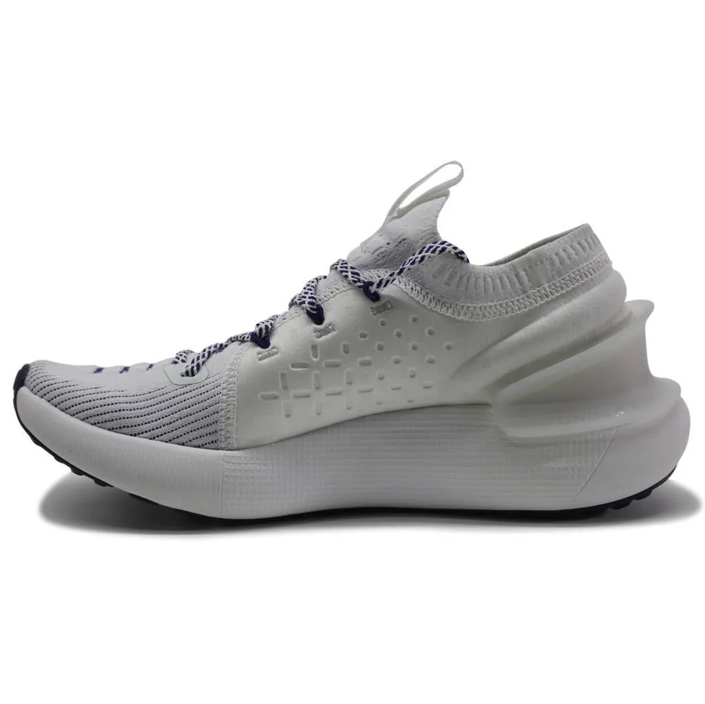 Hovr Phantom 3 Synthetic Textile Women's Running Trainers