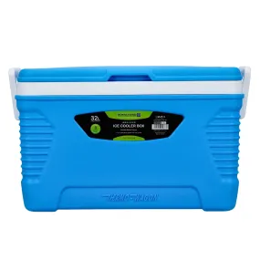 Insulated Ice Cooler Chest