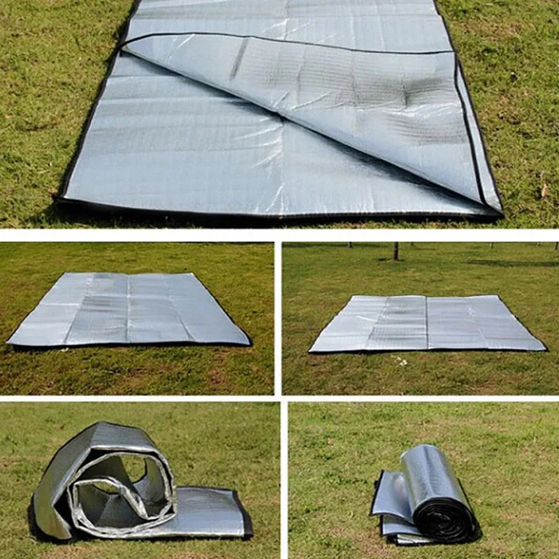 Insulated Tent Footprint