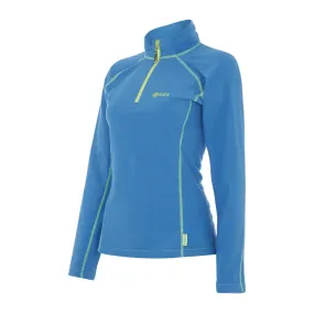 Keela Womens Micro Pulse Fleece