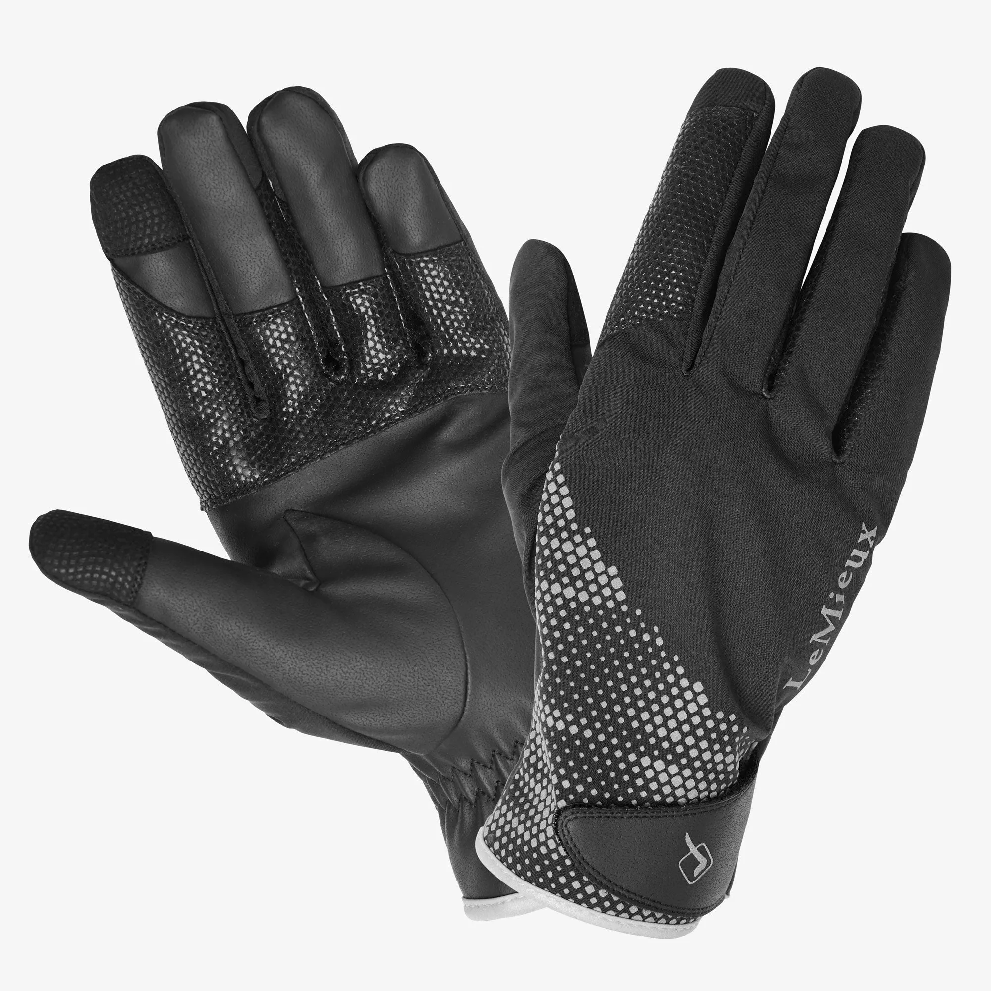 LeMieux Water Resistant Glove