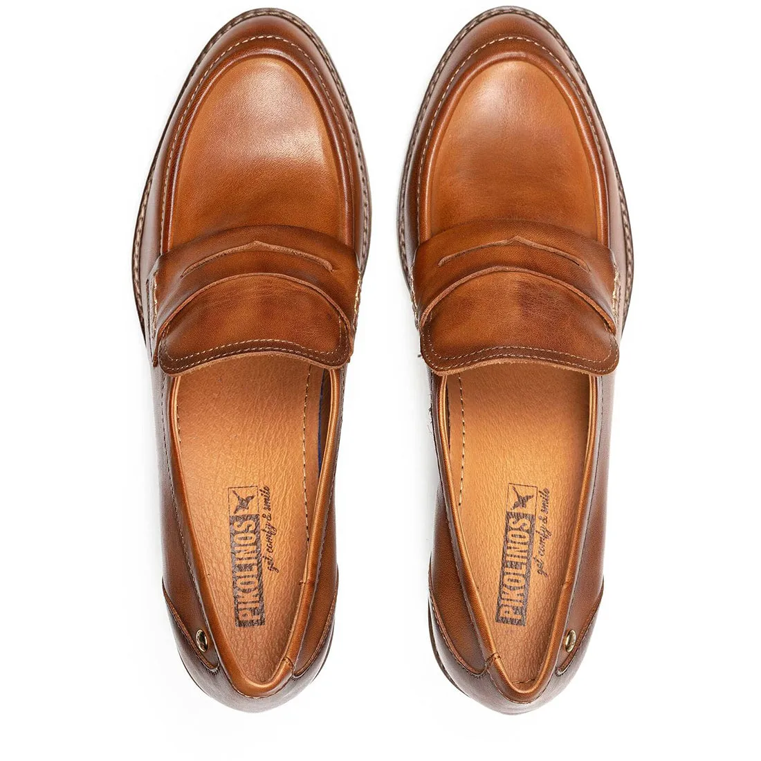 Llanes Loafer